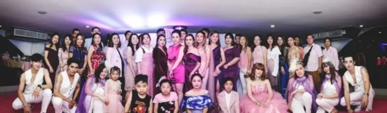 Peripera เครื่องสำอางแบรนด์ดังนำเข้าจากแดนกิมจิ ประ...