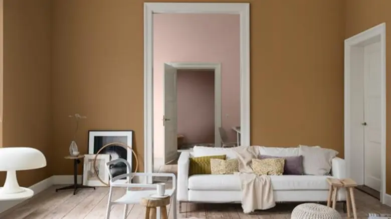 ดูลักซ์ ประกาศ “สไปซ์ ฮันนี่” เป็นสีแห่งปี 2019 เติมความหวานให้กับชีวิต