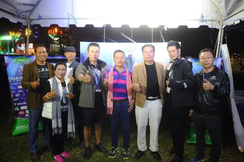 สนุกสุดฟิน เช็คอินคลายหนาวใน... Chang Mus...