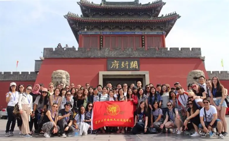 หากพูดถึงคณะสายสังคมศาสตร์ หลายคนอาจจะนึก...