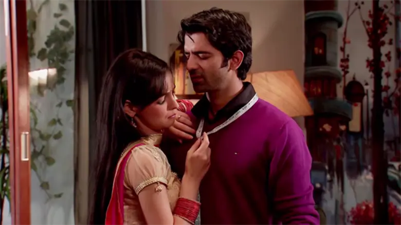 ทีวีไกด์: ซีรี่ส์ “แผนรักลวงใจ”  ตอนที่ 132 - 133  ออกอากาศวันจันทร์ที่ 7 -  วันอังคารที่ 8 มกราคม 2562