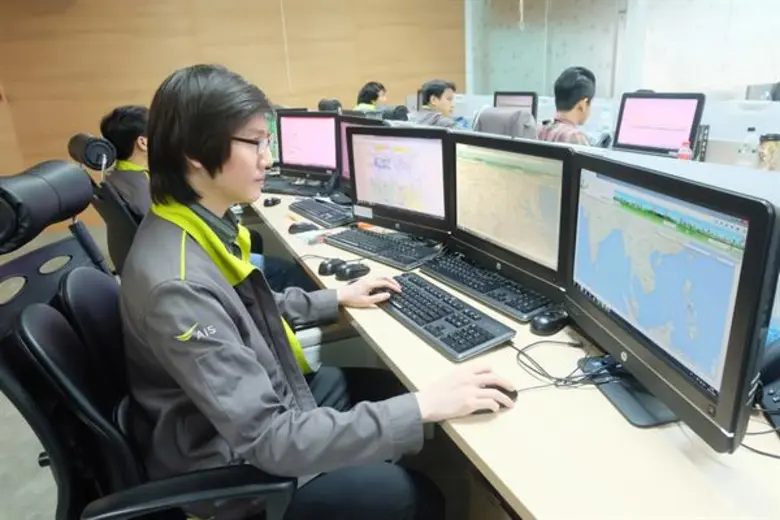 AIS เตรียมพร้อมดูแลเครือข่ายเต็มที่ รับสถานการณ์พายุโซนร้อน "ปาบึก"