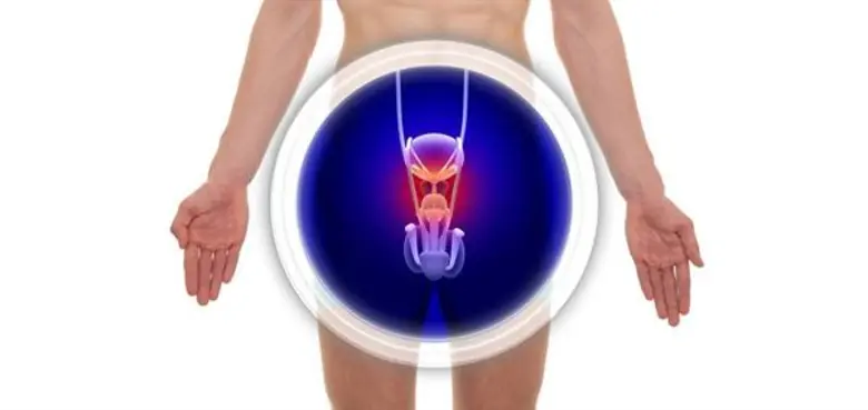 การตรวจพันธุกรรมคัดกรองความเสี่ยงโรคมะเร็งในคุณผู้ชายใกล้ตัวคุณ