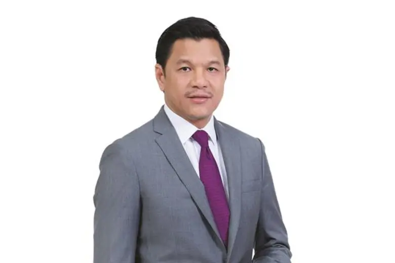 นายวิทัย รัตนากร เลขาธิการคณะกรรมการกองทุ...