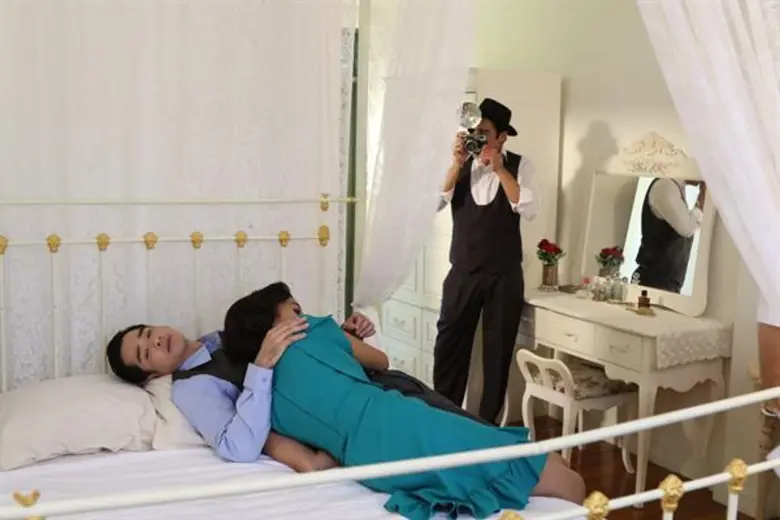 ทีวีไกด์: ซีรี่ส์ “ดงผู้ดี” ตอนที่ 3-7 ออกอากาศวันจันทร์ที่ 7 - วันศุกร์ที่ 11 มกราคม 2562