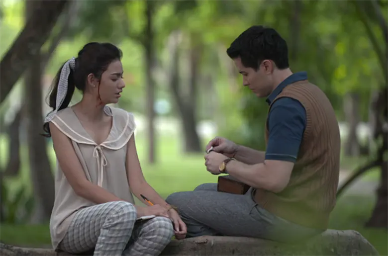 ทีวีไกด์: ซีรี่ส์ “ดงผู้ดี” ตอนที่ 3-7 ออกอากาศวันจันทร์ที่ 7 - วันศุกร์ที่ 11 มกราคม 2562