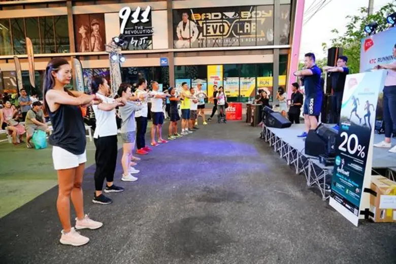 "เคทีซี" หรือ บริษัท บัตรกรุงไทย จำกัด (มหาชน) โดยน...