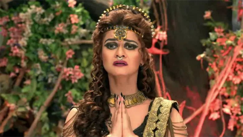 ทีวีไกด์ซีรี่ส์ "พิฆเนศ มหาเทพไอยรา" (ตอน...