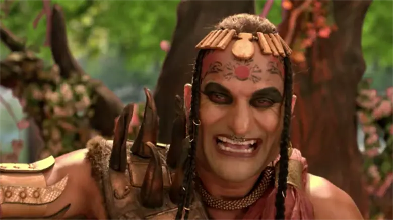 ทีวีไกด์: ซีรี่ส์ “พิฆเนศ มหาเทพไอยรา” ออกอากาศวันจันทร์ที่ 7 มกราคม - วันที่พฤหัสที่ 11 มกราคม 2562