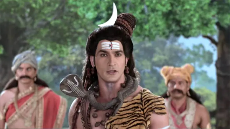 ทีวีไกด์: ซีรี่ส์ “พิฆเนศ มหาเทพไอยรา” ออกอากาศวันจันทร์ที่ 7 มกราคม - วันที่พฤหัสที่ 11 มกราคม 2562