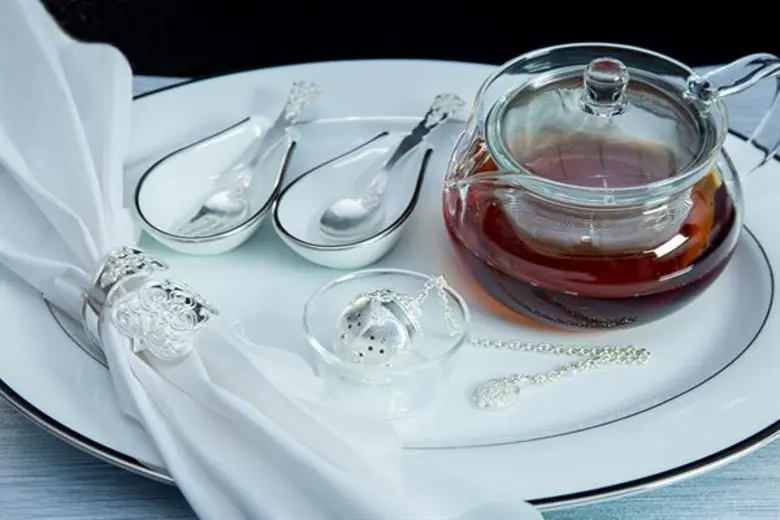 ต้องเปลี่ยนทัศนคติกับเครื่องเงินไทยได้เลย เมื่อเห็น...