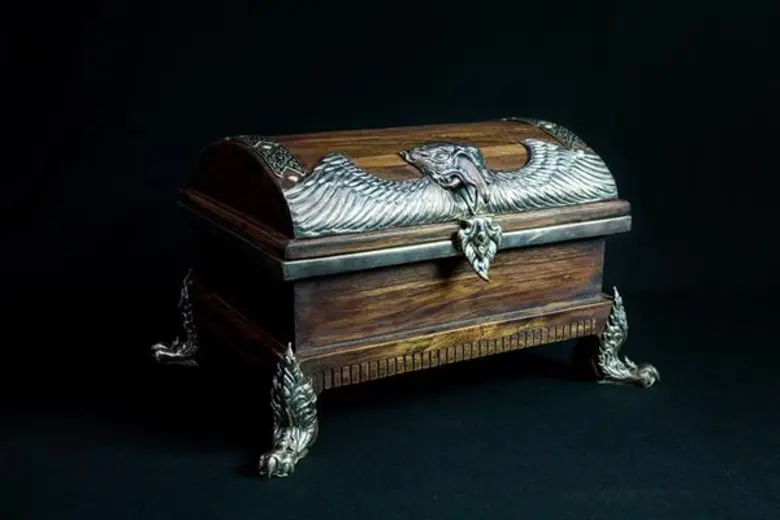 เปิดคอลเลคชั่น 12 เครื่องเงินไทย ไม่แพ้ชาติใดในโลก