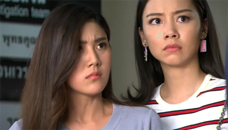 ทีวีไกด์: รูทีนละคร "ขุนปราบดาบข้ามภพ" ตอนที่ 16-19 วันจันทร์ ที่ 7 มกราคม 62 - วันพฤหัสบดี ที่ 10 มกราคม 62