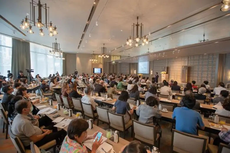 กรุงศรี เอ็กซ์คลูซีฟ (KRUNGSRI EXCLUSIVE) ชวนซินแสชื่อดัง แนะเคล็ดลับรับปี 2562