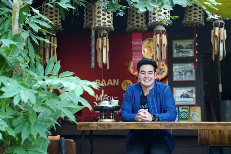 ทีวีไกด์: รายการ "สมุดโคจร On The Way"  'สุโขทัย' เปิดบ้าน ดันกระแสเที่ยวชุมชน สัมผัสมนต์เสน่ห์เมืองเก่าในตำนาน