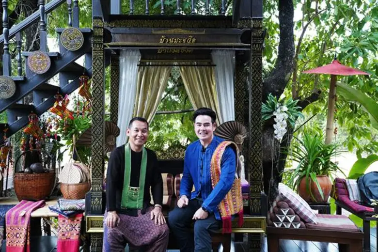 ทีวีไกด์: รายการ "สมุดโคจร On The Way"  'สุโขทัย' เปิดบ้าน ดันกระแสเที่ยวชุมชน สัมผัสมนต์เสน่ห์เมืองเก่าในตำนาน