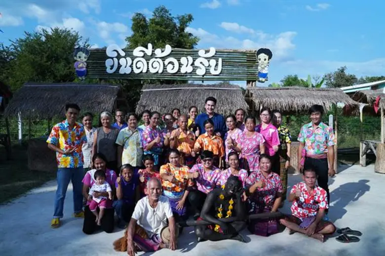 ทีวีไกด์: รายการ "สมุดโคจร On The Way"  'สุโขทัย' เปิดบ้าน ดันกระแสเที่ยวชุมชน สัมผัสมนต์เสน่ห์เมืองเก่าในตำนาน