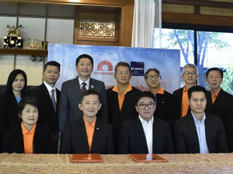 SUNปั๊มยอดข้าวโพดหวานแช่แข็งเต็มกำลังดันรายได้ปี 2562 โตไม่น้อยกว่า 15%