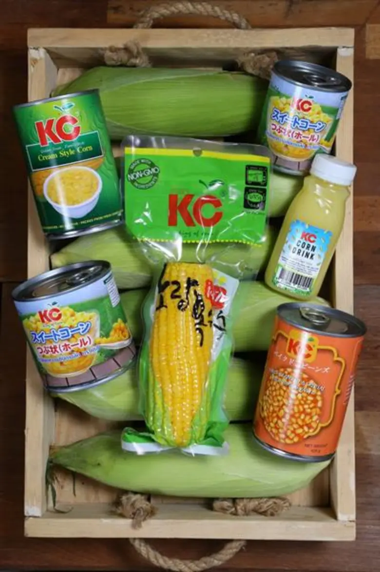 SUNปั๊มยอดข้าวโพดหวานแช่แข็งเต็มกำลังดันรายได้ปี 2562 โตไม่น้อยกว่า 15%