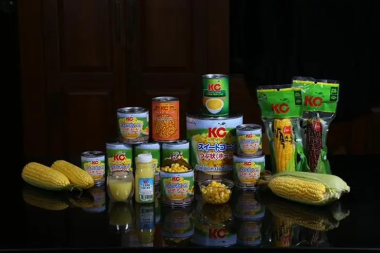 SUNปั๊มยอดข้าวโพดหวานแช่แข็งเต็มกำลังดันรายได้ปี 2562 โตไม่น้อยกว่า 15%