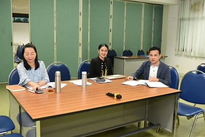 วันนี้ (4 มกราคม 2562) ที่มหาวิทยาลัยสงขล...