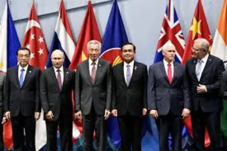 ประชาสัมพันธ์การเป็นประธานอาเซี่ยนของไทย	