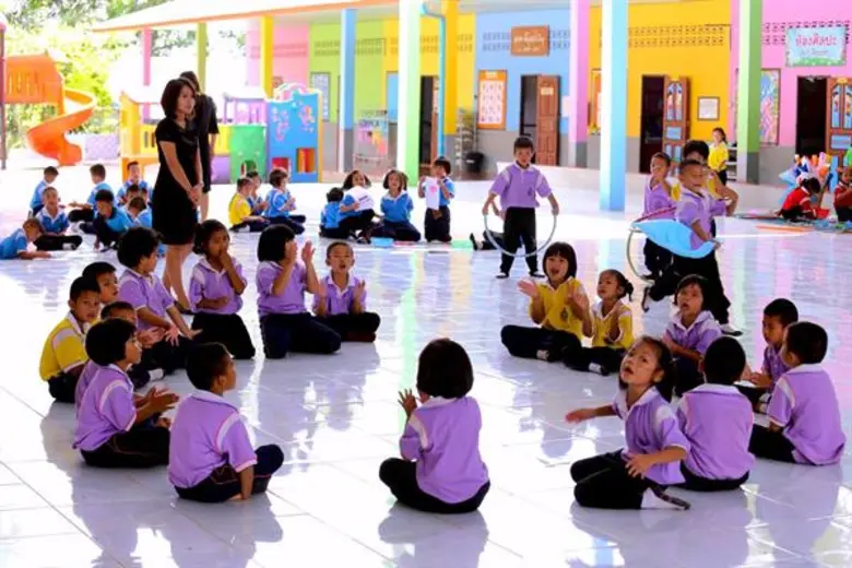 ครม.ฉลุยร่างมาตรฐานพรีสคูลคุม 5.3 หมื่นแห่ง สกศ.จ่อพิมพ์แพ็คเกจคู่มือบริหาร-ครู-คุณภาพ