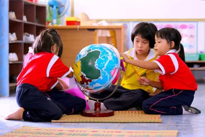 ครม.ฉลุยร่างมาตรฐานพรีสคูลคุม 5.3 หมื่นแห่ง สกศ.จ่อพิมพ์แพ็คเกจคู่มือบริหาร-ครู-คุณภาพ