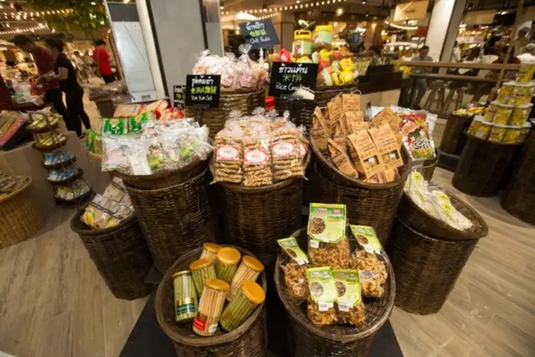 "นอร์ทเทิร์น วิลเลจ และ กาดหลวง แอร์พอร์ต ชวนมาช้อปกับแคมเปญ Gift For You"