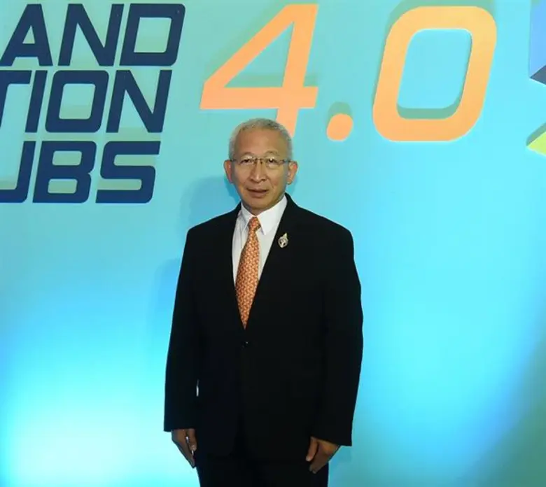 กระทรวงวิทย์  ผนึก ก.ศึกษาฯ – สาธารณสุข เดินหน้าปั้นย่านนวัตกรรมโยธี ของขวัญเพื่อสุขภาพชิ้นใหญ่สำหรับชาวไทย ตั้งเป้า 10 ปี ก้าวสู่ศูนย์กลางนวัตกรรมการแพทย์และสาธารณสุขครบวงจร