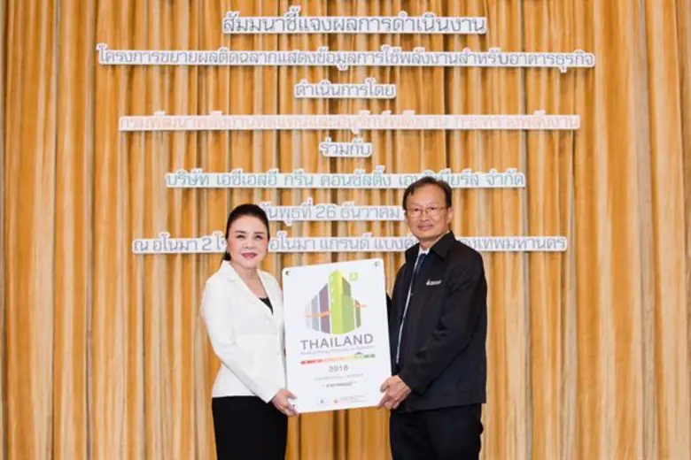 นางสงวนศรี สุทธิพงษ์ชัย กรรมการผู้จัดการ ...