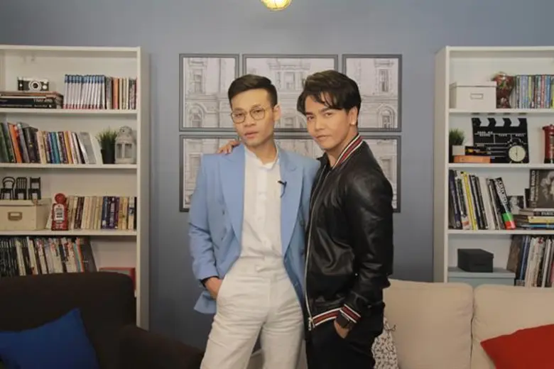 ต้อนรับศักราชใหม่ปีหมูกับเรื่องราวของหนุ่...