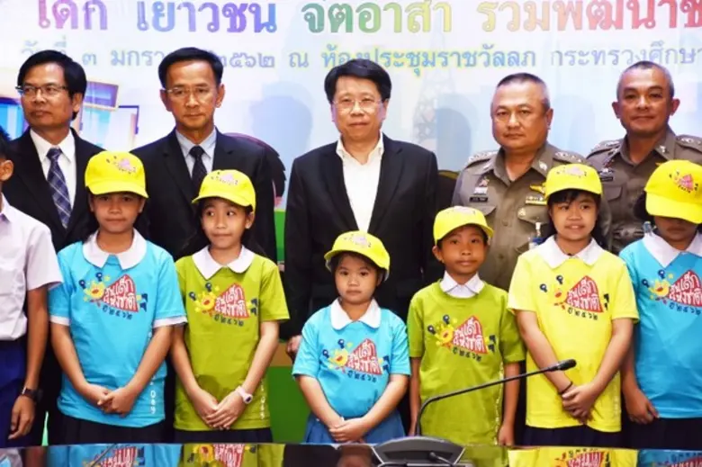 เมื่อเร็วๆ นี้ นพ.ธีระเกียรติ เจริญเศรษฐศ...