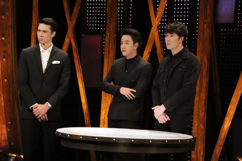 ทีวีไกด์: รายการ "เลขอวดกรรม" เปิดความรักของ “ซัน ประชากร” ที่ไม่เคยมีใครรู้มาก่อน !!