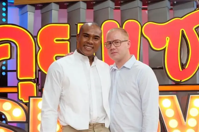 หลังจาก ครม.อนุมัติให้แต่งานกับเพศเดียวกั...