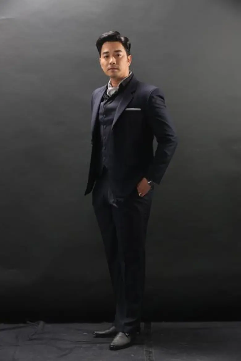 “เจมส์” กลัวผิดคิว “นนนี่”  ร้ายซาดิสต์...ไม่หวั่นคนดูเกลียด