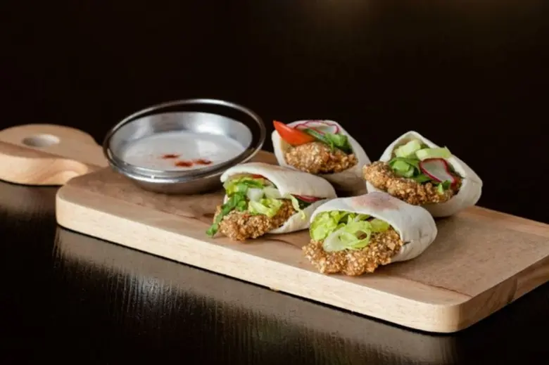 โรงแรมฮิลตัน พัทยา ชวนคุณอิ่มอร่อยกับเมนูจาก 'ถั่ว’ วัตถุดิบท้องถิ่นเพื่อสุขภาพ	