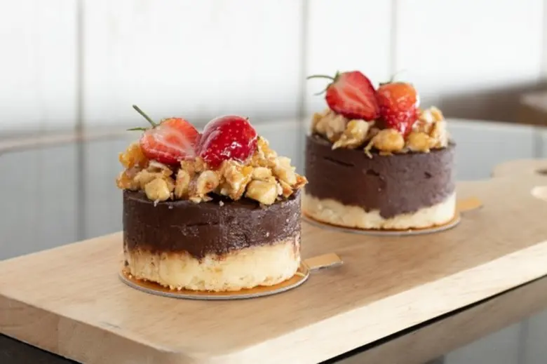 โรงแรมฮิลตัน พัทยา ชวนคุณอิ่มอร่อยกับเมนูจาก 'ถั่ว’ วัตถุดิบท้องถิ่นเพื่อสุขภาพ	