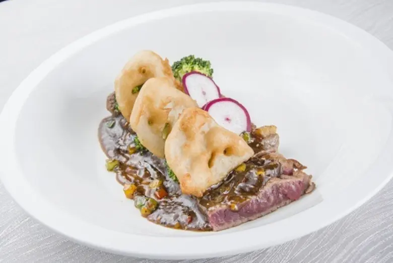 ตลอดเดือนมกราคม 2562 ขอเชิญท่านลิ้มลองเนื...