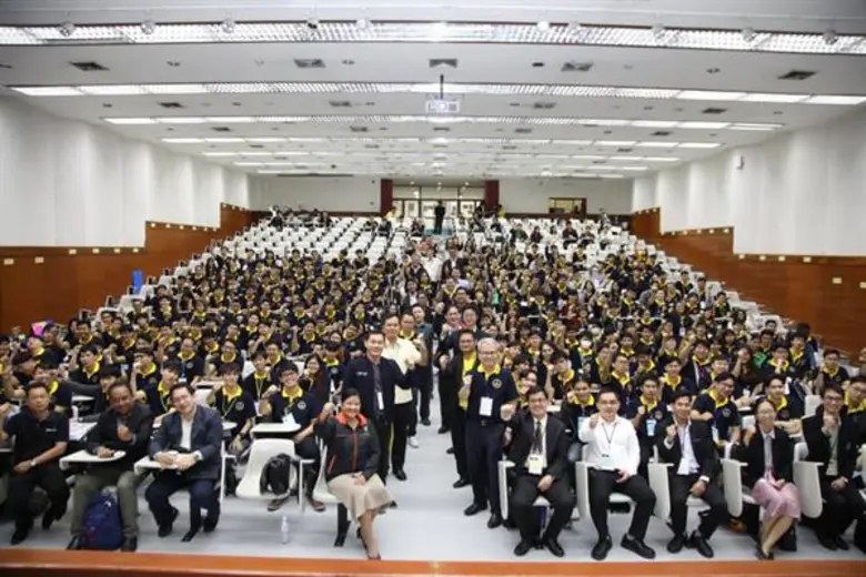 CAT นำโครงข่าย LoRaWAN และระบบ CLOUD Comp...