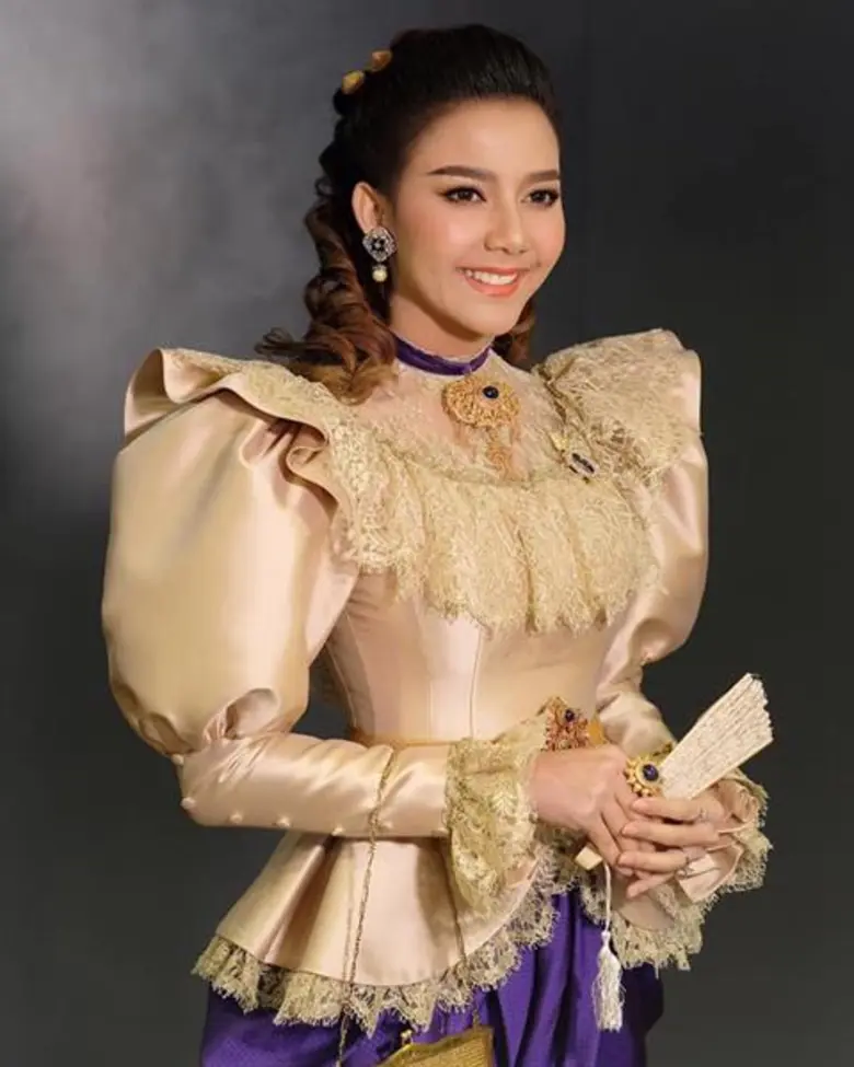 สวยยกค่าย สำหรับ ศิลปินอาร์สยาม ที่พร้อมใ...