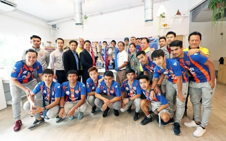 สุรช ล่ำซำ กรรมการผู้จัดการใหญ่ บมจ.ล็อกซ...