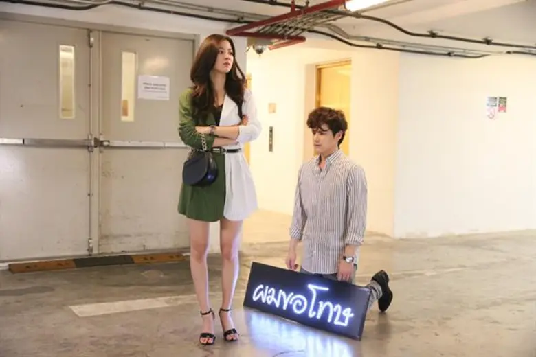 ทีวีไกด์: ย่อตอนละครเรื่อง “ยุทธการปราบนางมาร” ตอนที่ 17 - 18 ออกอากาศวันพุธที่ 9 - วันพฤหัสบดีที่ 10 มกราคม 2562 เวลา 20.10 น. ทางช่อง GMM25