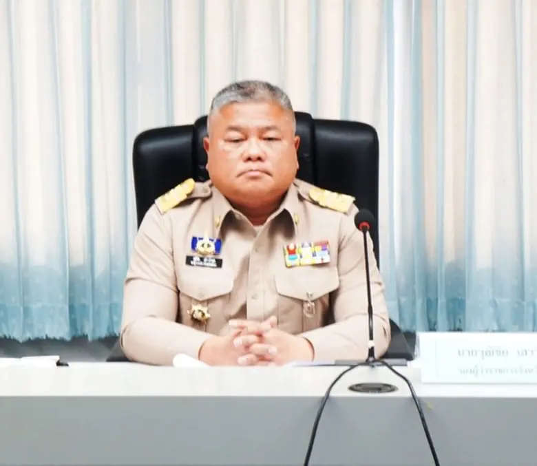 พัฒนาฝีมือพะเยาประชุมทบทวนแผนพัฒนากำลังคนจังหวัด เน้นพัฒนาทักษะให้บริการนักท่องเที่ยวตั้งแคมป์ เกษตรกรอัจฉริยะ แรงงานสูงอายุ และอัตลักษณ์ชุมชน