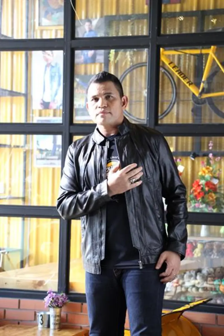 พี่บ่าว–สาวใต้ค่าย“อาร์สยาม” ส่งกำลังใจพี่น้องประสบภัย “พายุปาบึก”