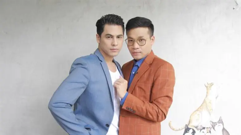 ทีวีไกด์: รายการ “Loukgolf’s English Room” แขกรับเชิญ 'ซี - ศิวัฒน์ โชติชัยชรินทร์' ออกอากาศ วันอาทิตย์ที่ 13 มกราคมนี้ เวลา 13.00 น.