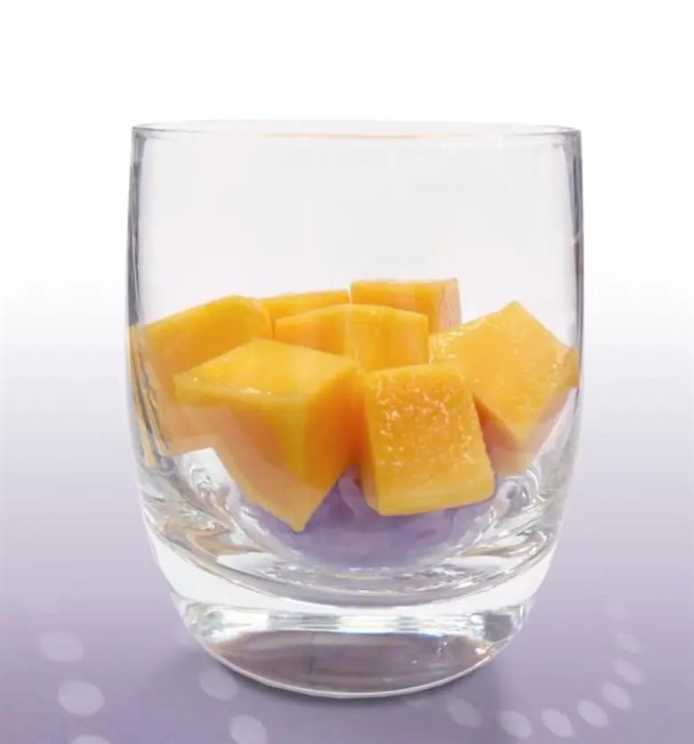 การบินไทยเสิร์ฟขนมไทย 2 เมนูพิเศษ ติดอันดับขนมยอดนิยมทั่วโลก