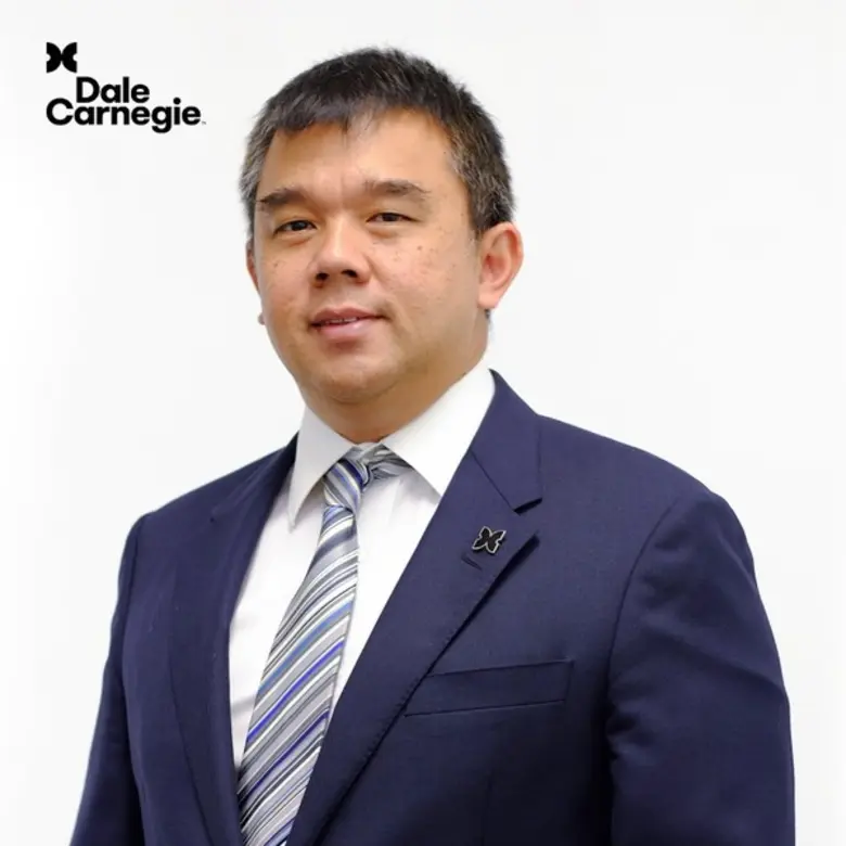 เดล คาร์เนกี (ประเทศไทย) ผู้นำด้านการพัฒน...