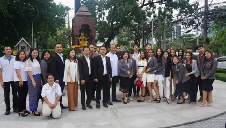 เมื่อวันที่ 3 มกราคม 2562 บริษัท เอสเตท คอร์นเนอร์ ...