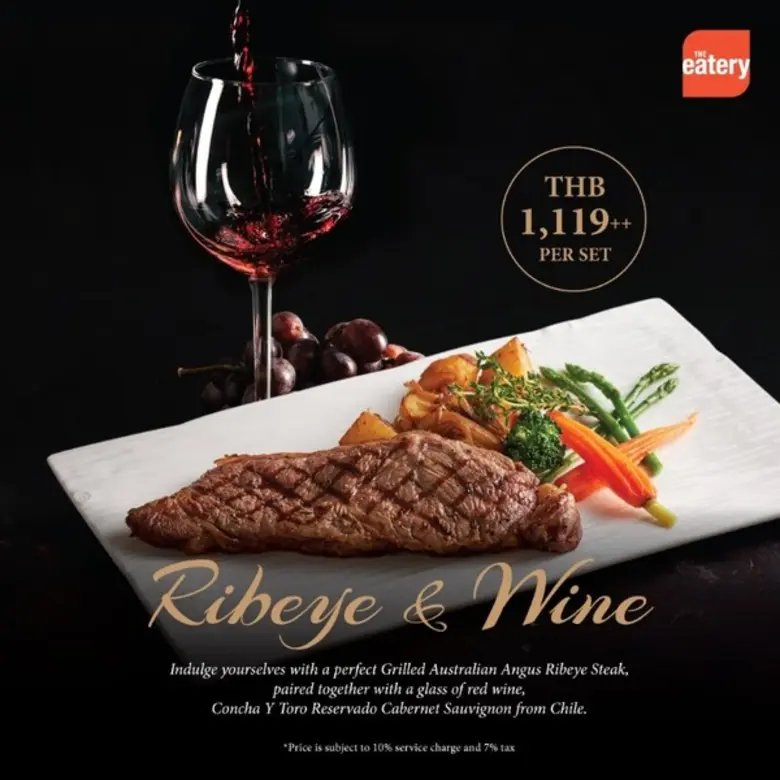 ไม่มีอะไรจะตอบโจทย์ไปกว่าโปรโมชั่นนี้อีกแ...